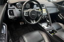 Jaguar E-Pace PANORAMA Chequered Flag 4x4 200KM GWARANCJA 1WŁ Kraj Bezwypadkowy F23% 4x2 zdjęcie 16