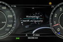 Jaguar E-Pace PANORAMA Chequered Flag 4x4 200KM GWARANCJA 1WŁ Kraj Bezwypadkowy F23% 4x2 zdjęcie 31