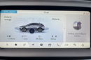 Jaguar E-Pace PANORAMA Chequered Flag 4x4 200KM GWARANCJA 1WŁ Kraj Bezwypadkowy F23% 4x2 zdjęcie 44
