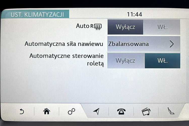 Jaguar E-Pace PANORAMA Chequered Flag 4x4 200KM GWARANCJA 1WŁ Kraj Bezwypadkowy F23% 4x2 zdjęcie 55