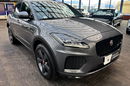 Jaguar E-Pace PANORAMA Chequered Flag 4x4 200KM GWARANCJA 1WŁ Kraj Bezwypadkowy F23% 4x2 zdjęcie 65