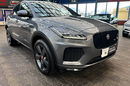 Jaguar E-Pace PANORAMA Chequered Flag 4x4 200KM GWARANCJA 1WŁ Kraj Bezwypadkowy F23% 4x2 zdjęcie 5