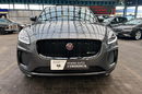 Jaguar E-Pace PANORAMA Chequered Flag 4x4 200KM GWARANCJA 1WŁ Kraj Bezwypadkowy F23% 4x2 zdjęcie 69