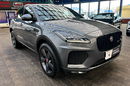 Jaguar E-Pace PANORAMA Chequered Flag 4x4 200KM GWARANCJA 1WŁ Kraj Bezwypadkowy F23% 4x2 zdjęcie 72