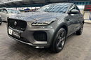 Jaguar E-Pace PANORAMA Chequered Flag 4x4 200KM GWARANCJA 1WŁ Kraj Bezwypadkowy F23% 4x2 zdjęcie 73