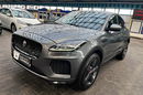 Jaguar E-Pace PANORAMA Chequered Flag 4x4 200KM GWARANCJA 1WŁ Kraj Bezwypadkowy F23% 4x2 zdjęcie 76