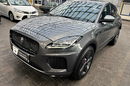Jaguar E-Pace PANORAMA Chequered Flag 4x4 200KM GWARANCJA 1WŁ Kraj Bezwypadkowy F23% 4x2 zdjęcie 6