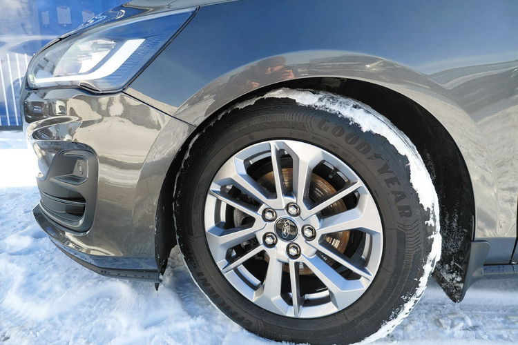 Focus Kombi Titanium 1, 5 EcoBlue 120KM ASO Forda Gwarancja zdjęcie 26