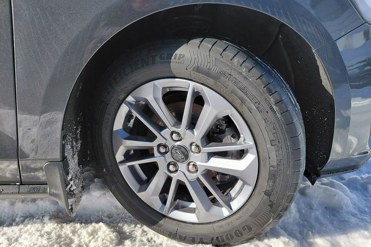 Focus Kombi Titanium 1, 5 EcoBlue 120KM ASO Forda Gwarancja zdjęcie 29