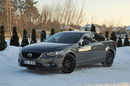 Mazda 6 2.2d(175KM) Led Xenon Navi Kamera Skóry Automat El.Fotele RVM Alu17" zdjęcie 10