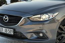 Mazda 6 2.2d(175KM) Led Xenon Navi Kamera Skóry Automat El.Fotele RVM Alu17" zdjęcie 12