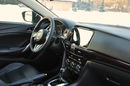 Mazda 6 2.2d(175KM) Led Xenon Navi Kamera Skóry Automat El.Fotele RVM Alu17" zdjęcie 18