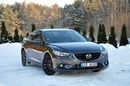 Mazda 6 2.2d(175KM) Led Xenon Navi Kamera Skóry Automat El.Fotele RVM Alu17" zdjęcie 2