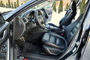 Mazda 6 2.2d(175KM) Led Xenon Navi Kamera Skóry Automat El.Fotele RVM Alu17" zdjęcie 22