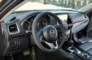 Mazda 6 2.2d(175KM) Led Xenon Navi Kamera Skóry Automat El.Fotele RVM Alu17" zdjęcie 23