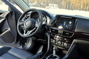 Mazda 6 2.2d(175KM) Led Xenon Navi Kamera Skóry Automat El.Fotele RVM Alu17" zdjęcie 27
