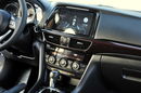 Mazda 6 2.2d(175KM) Led Xenon Navi Kamera Skóry Automat El.Fotele RVM Alu17" zdjęcie 28
