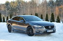 Mazda 6 2.2d(175KM) Led Xenon Navi Kamera Skóry Automat El.Fotele RVM Alu17" zdjęcie 3