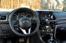 Mazda 6 2.2d(175KM) Led Xenon Navi Kamera Skóry Automat El.Fotele RVM Alu17" zdjęcie 31