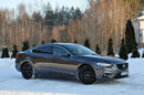 Mazda 6 2.2d(175KM) Led Xenon Navi Kamera Skóry Automat El.Fotele RVM Alu17" zdjęcie 4