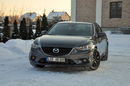 Mazda 6 2.2d(175KM) Led Xenon Navi Kamera Skóry Automat El.Fotele RVM Alu17" zdjęcie 8