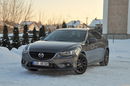 Mazda 6 2.2d(175KM) Led Xenon Navi Kamera Skóry Automat El.Fotele RVM Alu17" zdjęcie 9