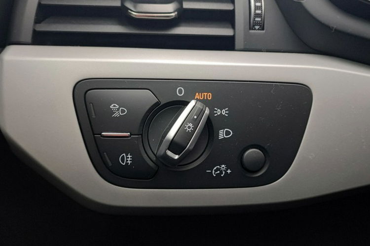 Audi A5 Quatttro + S-Line + tylko 32770 km zdjęcie 14