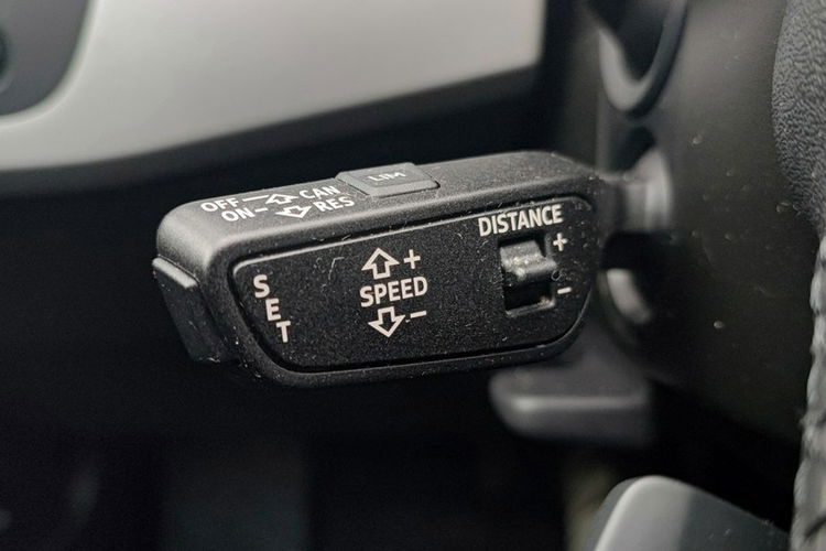 Audi A5 Quatttro + S-Line + tylko 32770 km zdjęcie 18