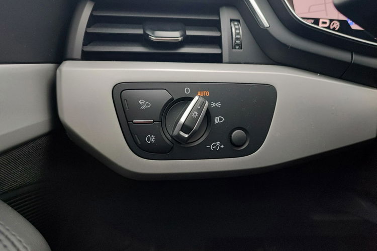 Audi A5 Quatttro + S-Line + tylko 32770 km zdjęcie 20