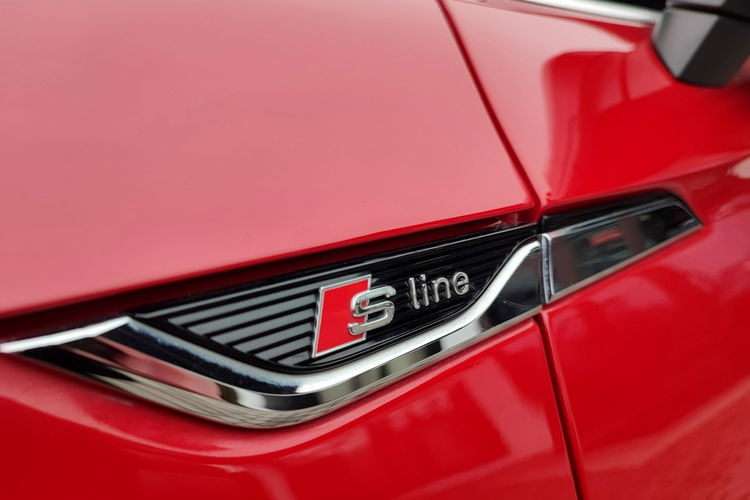 Audi A5 Quatttro + S-Line + tylko 32770 km zdjęcie 21