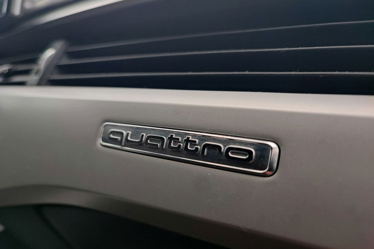 Audi A5 Quatttro + S-Line + tylko 32770 km zdjęcie 24