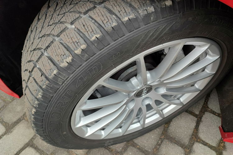 Audi A5 Quatttro + S-Line + tylko 32770 km zdjęcie 25