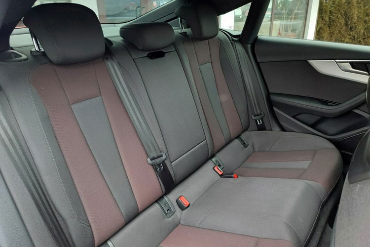 Audi A5 Quatttro + S-Line + tylko 32770 km zdjęcie 28