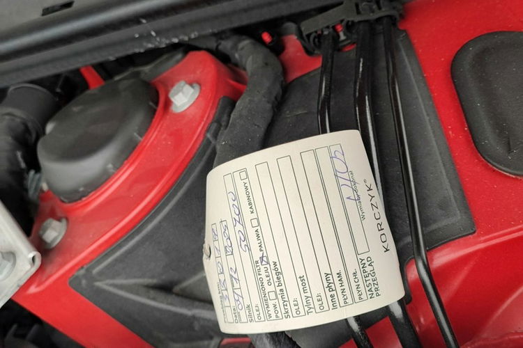 Audi A5 Quatttro + S-Line + tylko 32770 km zdjęcie 32