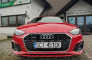 Audi A5 Quatttro + S-Line + tylko 32770 km zdjęcie 34