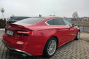 Audi A5 Quatttro + S-Line + tylko 32770 km zdjęcie 6