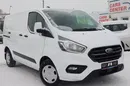 Ford Transit Custom zdjęcie 13