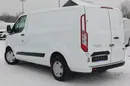 Ford Transit Custom zdjęcie 2