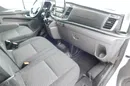 Ford Transit Custom zdjęcie 6