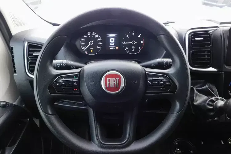 Fiat Ducato zdjęcie 12