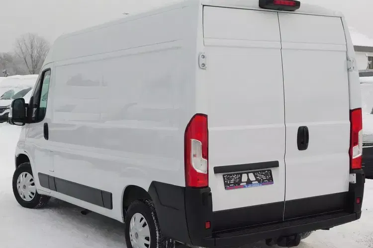 Fiat Ducato zdjęcie 16