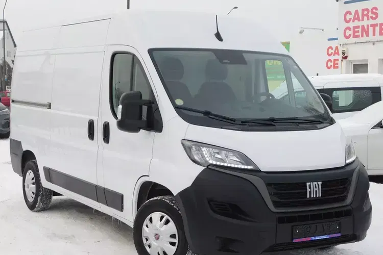 Fiat Ducato zdjęcie 17