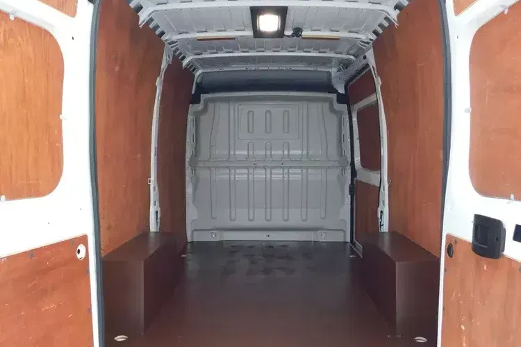 Fiat Ducato zdjęcie 3