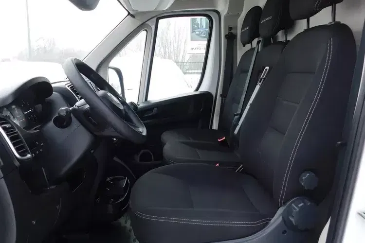 Fiat Ducato zdjęcie 7