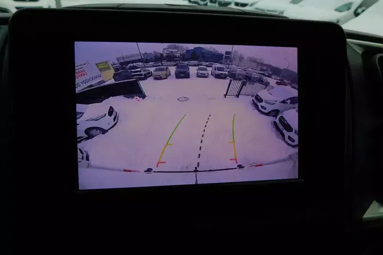 Fiat Ducato zdjęcie 9