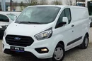 Ford Transit Custom zdjęcie 1