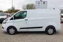 Ford Transit Custom zdjęcie 14