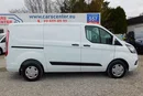 Ford Transit Custom zdjęcie 15