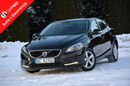 Volvo V40 Xenon Ledy Virtual Zegary Parktronik ASO Alu16 zdjęcie 1
