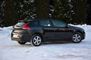 Volvo V40 Xenon Ledy Virtual Zegary Parktronik ASO Alu16 zdjęcie 13